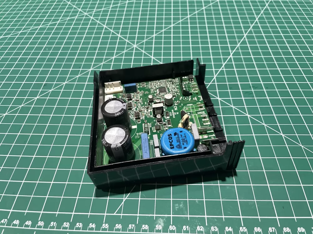 GE 519306077 Refrigerator Inverter Control Board