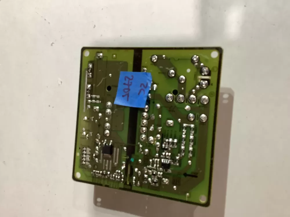 Samsung DA9200486AE Refrigerator Control Board AZ183609 | ZC2705