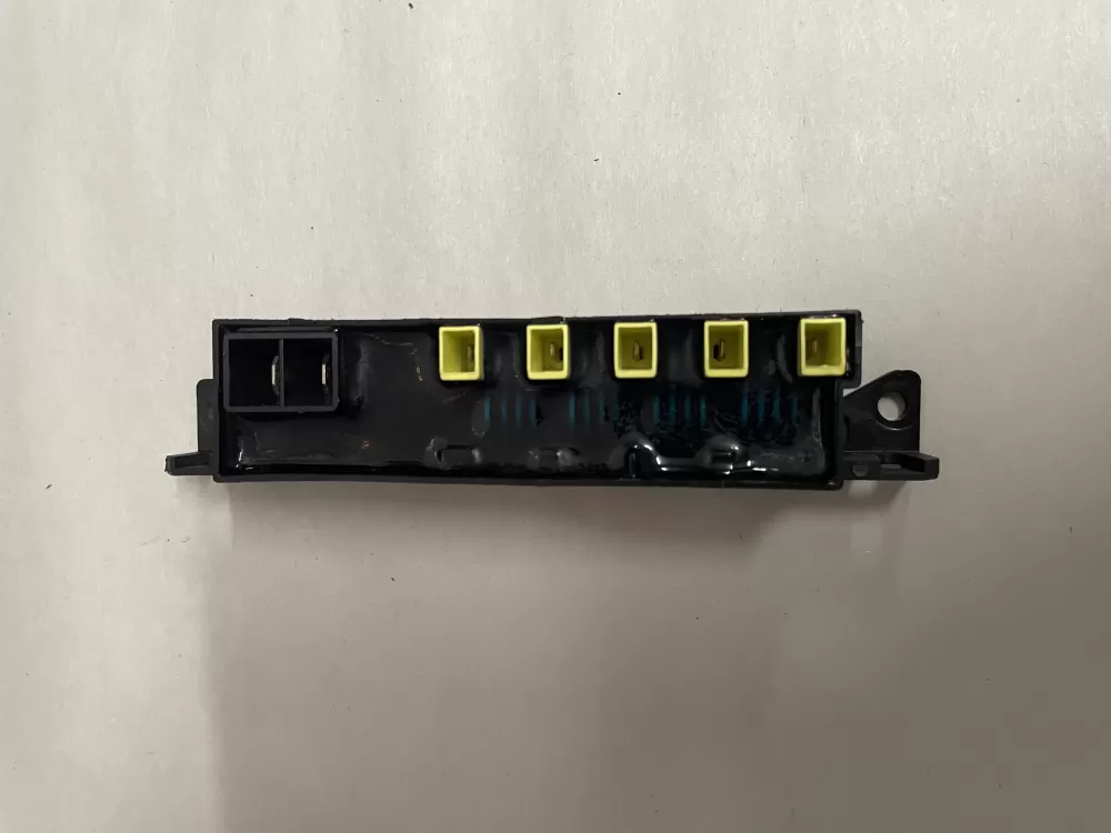 Whirlpool B100054 52 Range Spark Module Oven AZ204018 | KM623
