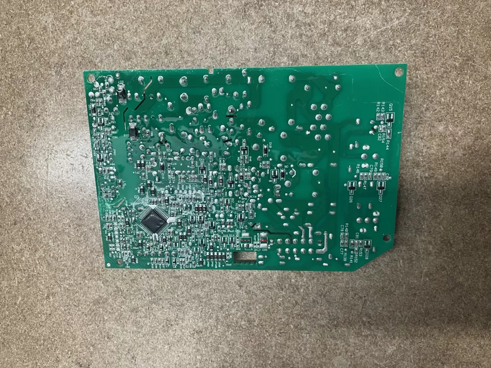 Whirlpool Kenmore W10205552 Refrigerator Control Board AZ15179 | KM1602