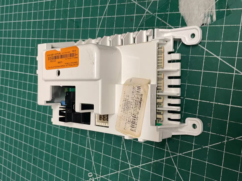 Kenmore 137275308 A Washer Control Board