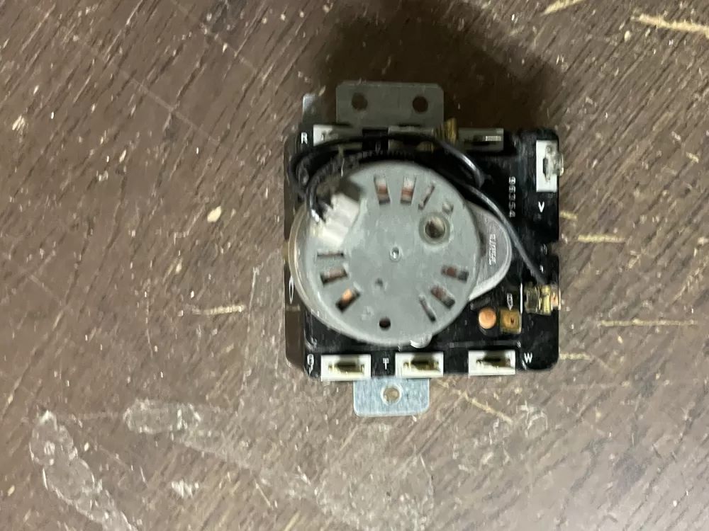 Kenmore 3406702A WP3976576 3406015 3406702 3976576 Dryer Timer AZ43572 | Wm1448