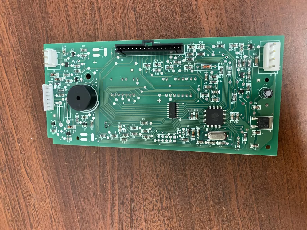 Maytag Amana 12939601 Refrigerator Control Board Dispenser AZ53906 | BK1862