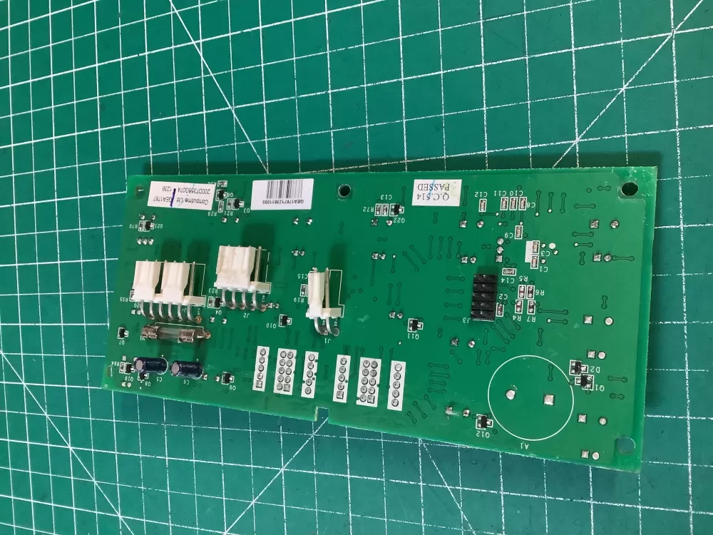 GE 200D7355G074 Refrigerator Dispenser Board AZ221184 | NR84