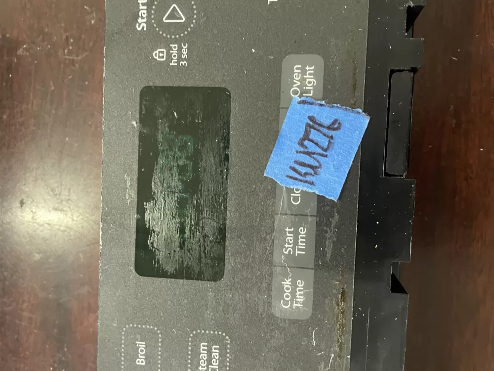 Whirlpool Maytag W10424887 W10734599 Range Oven Control Board AZ38778 | KM276