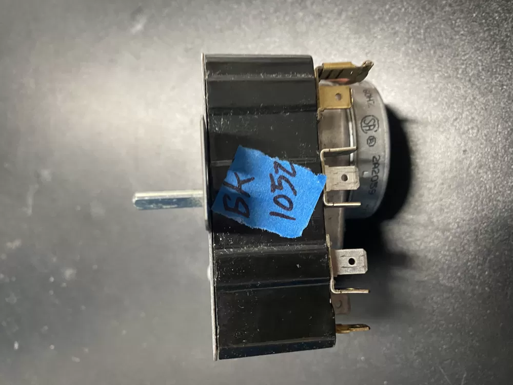 Whirlpool Amana Admiral AP6009056 3979618 3979618R Dryer Timer AZ21845 | BK1052