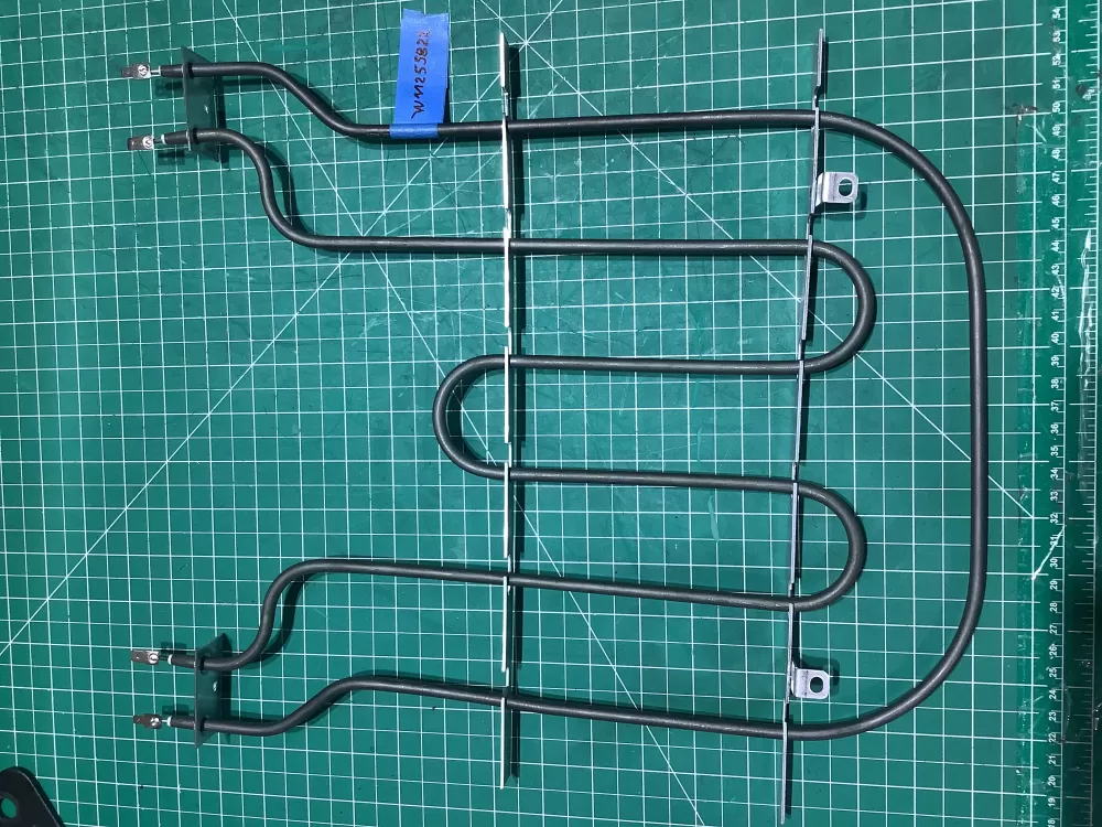 AZParts WM255822 Oven Broil Element