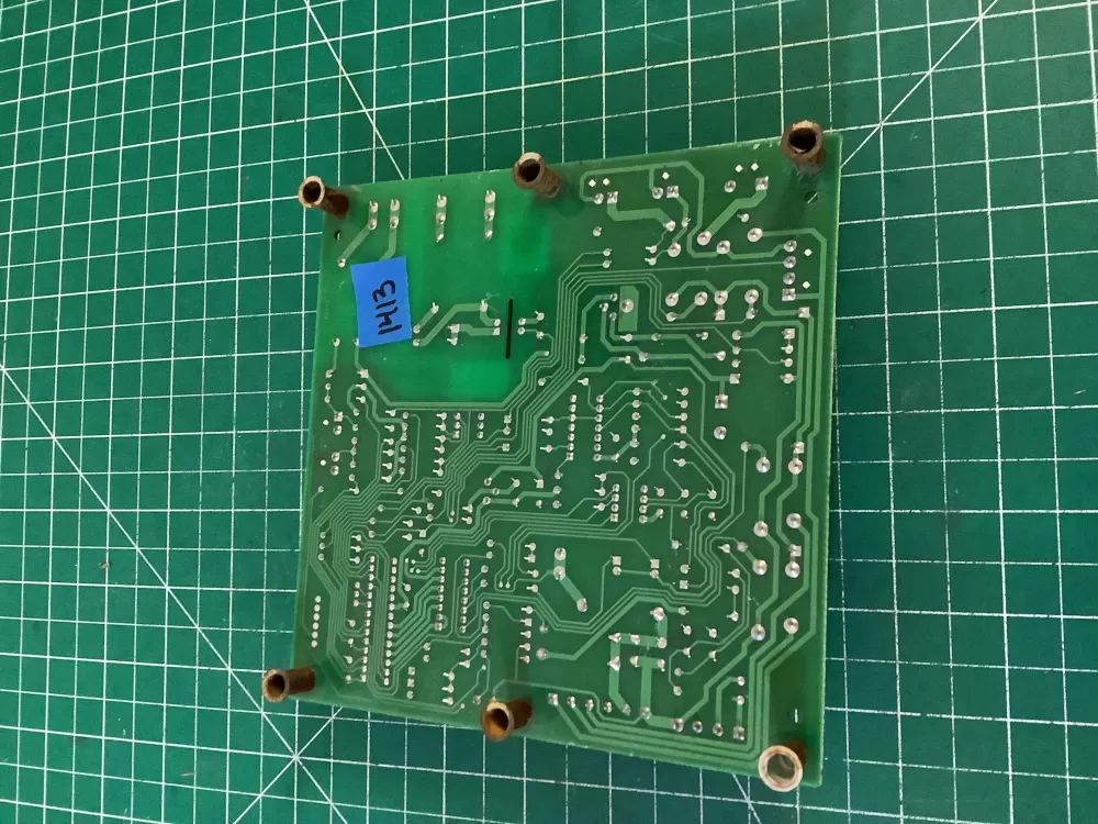 Carrier Bryant CEPL130634-01 Hk38ea005 Fan Control Board AZ191571 | NR1413