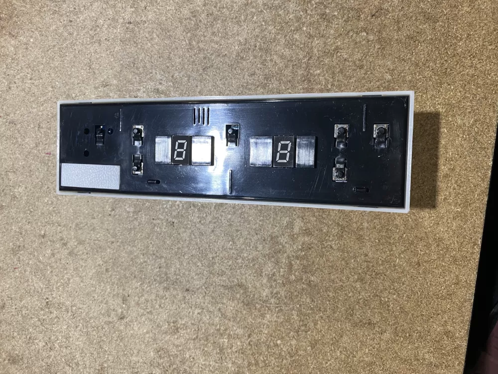 Frigidaire A01078804 242207704 Refrigerator UI Control Board AZ69755 | BK1331