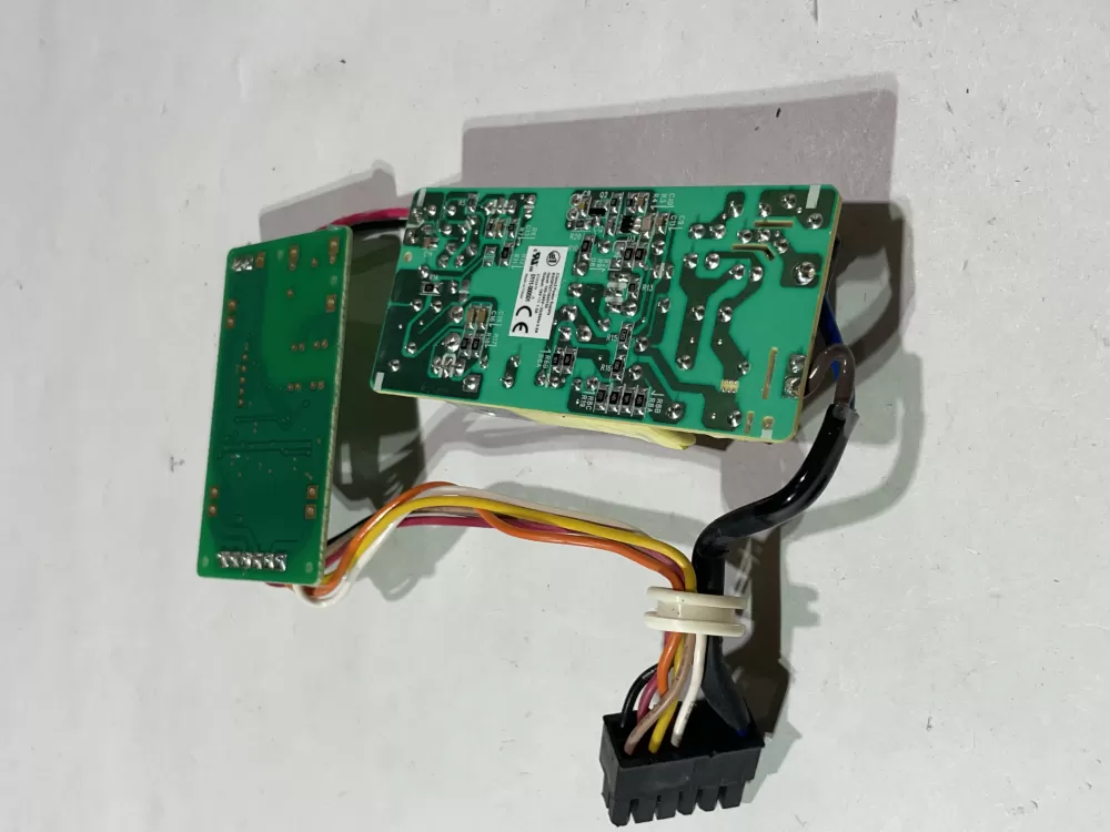 Whirlpool W10277801 Refrigerator LED Control Board AZ147811 | Wm850