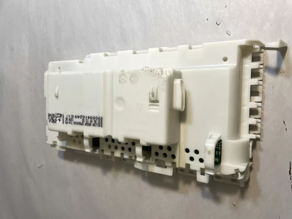 Bosch 9000416249 Dishwasher Control Board