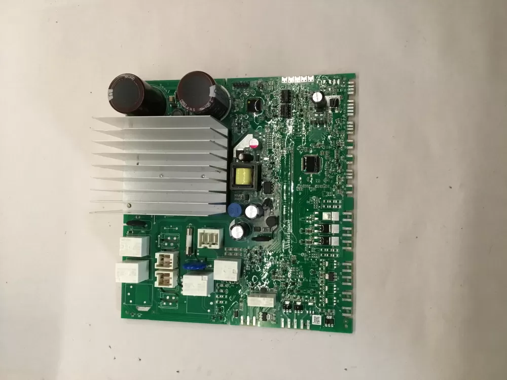 Whirlpool W11024496 Washer Control Board