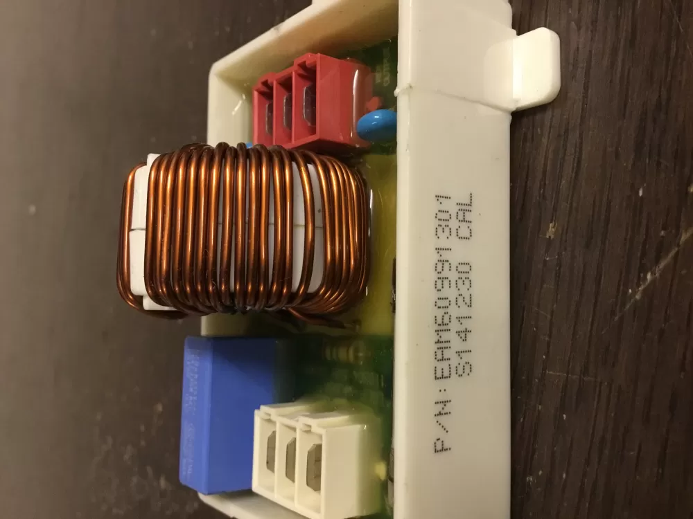 LG Kenmore AP5665007 6201EC1006Y AGF31510395 Washer Noise Filter AZ16217 | NR222