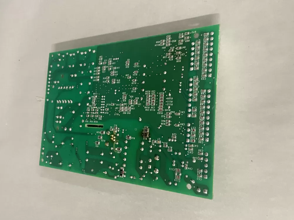 GE Gsh25jsrfss 200d4850g022 Refrigerator Control Board AZ222169 | Wm2038