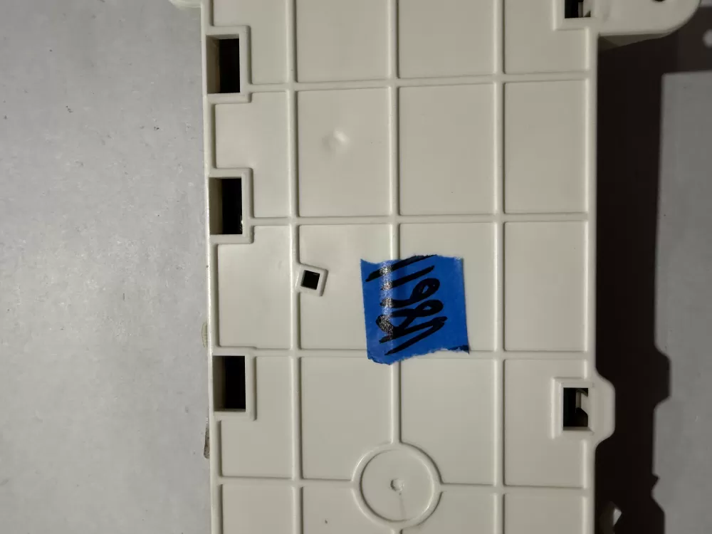 Samsung AP5916805 DC92 01624C PS9605976 Dryer Control Board AZ225430 | KMV861