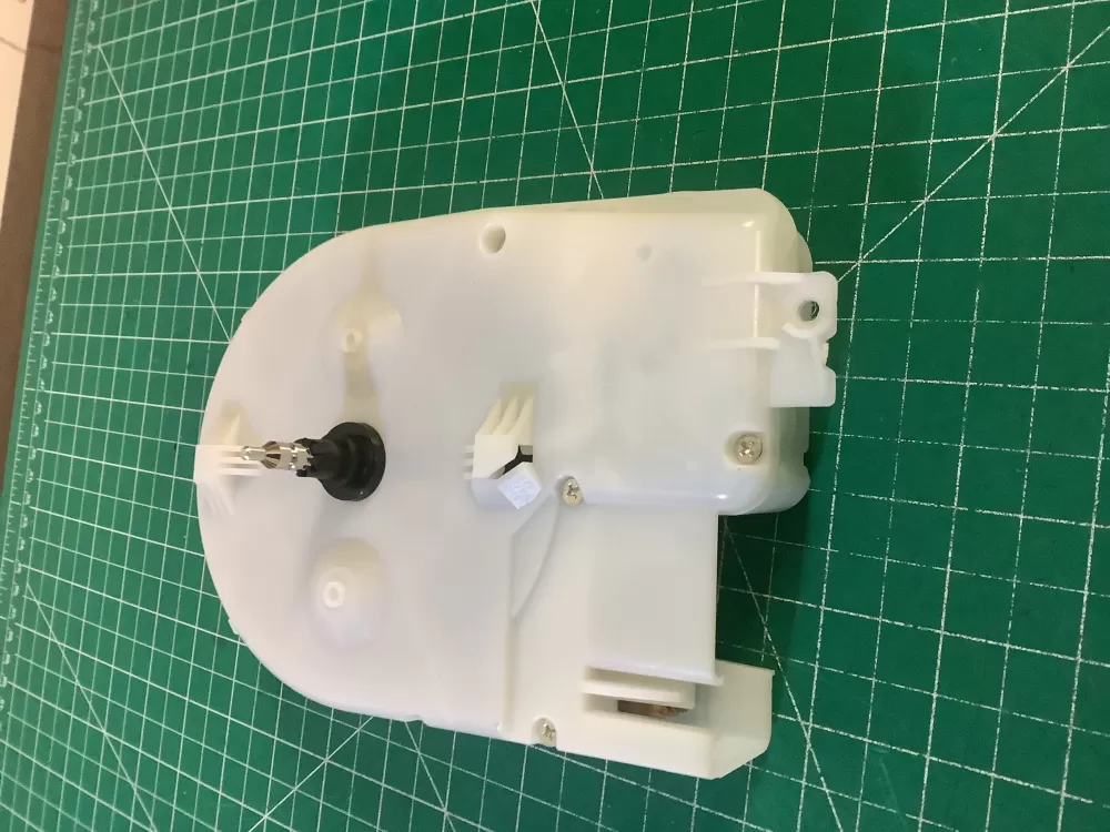 GE 175D6604P055 WH45X22698 Washer Timer
