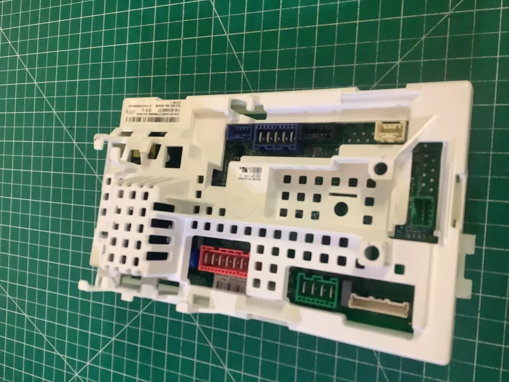 Whirlpool W10435609 W10445363 W10480177 PS4704633 W10445363 G Washer Control Board