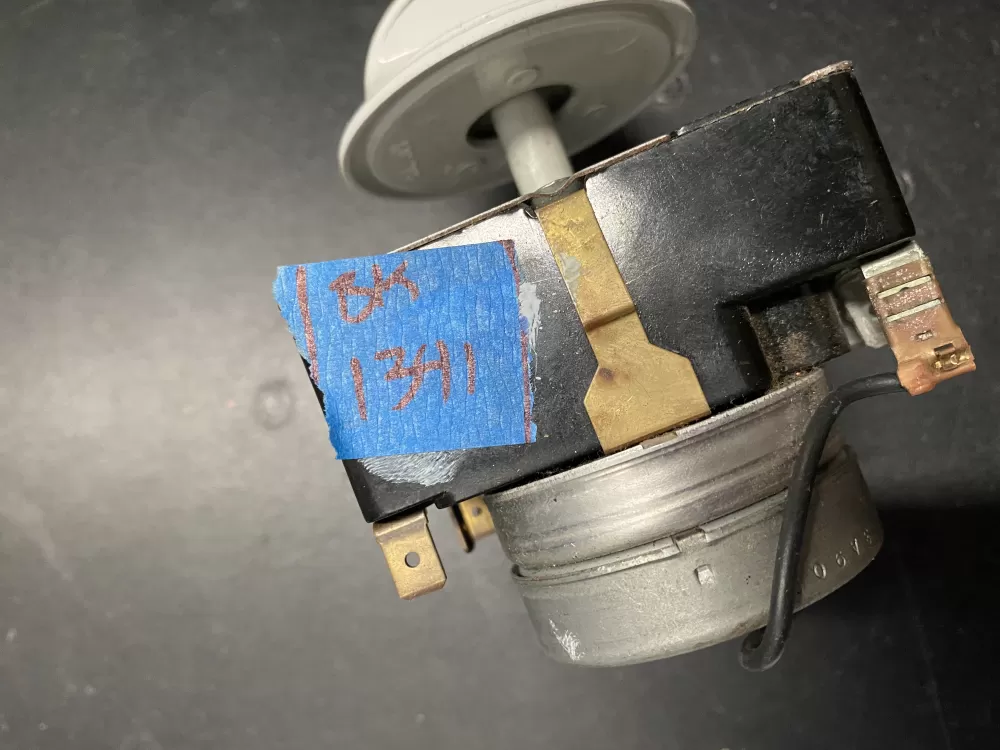 Frigidaire Whirlpool GE Kenmore 131062300F Dryer Timer AZ7542 | BK1341