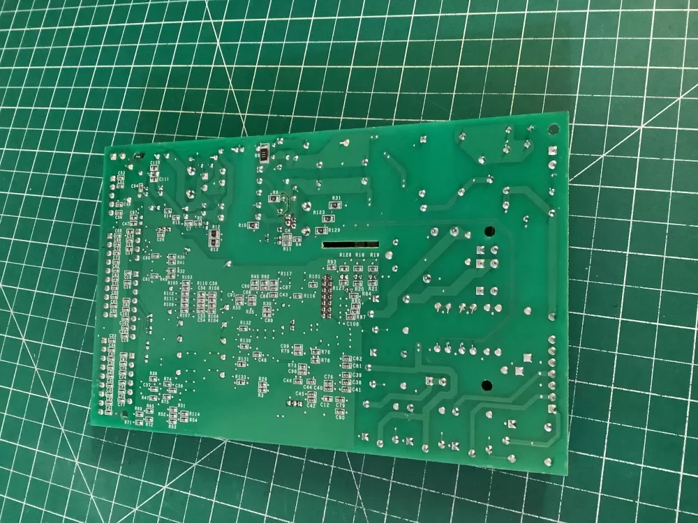 GE 200D6221G028 EBX1110P002 Refrigerator Control Board AZ189952 | NR2112