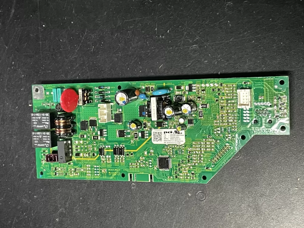 GE 265D1462G104 Dishwasher Control Board