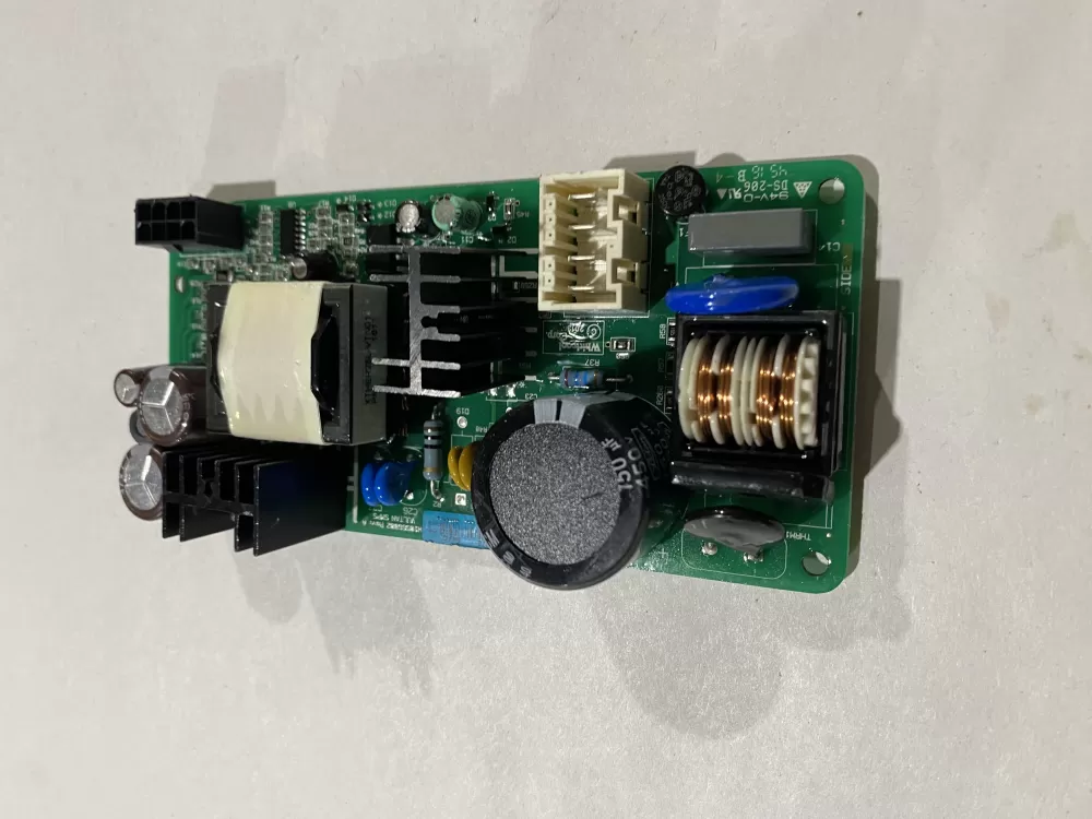 Whirlpool Maytag KitchenAid Refrigerator Power Control Board AZ148373 | BK2231
