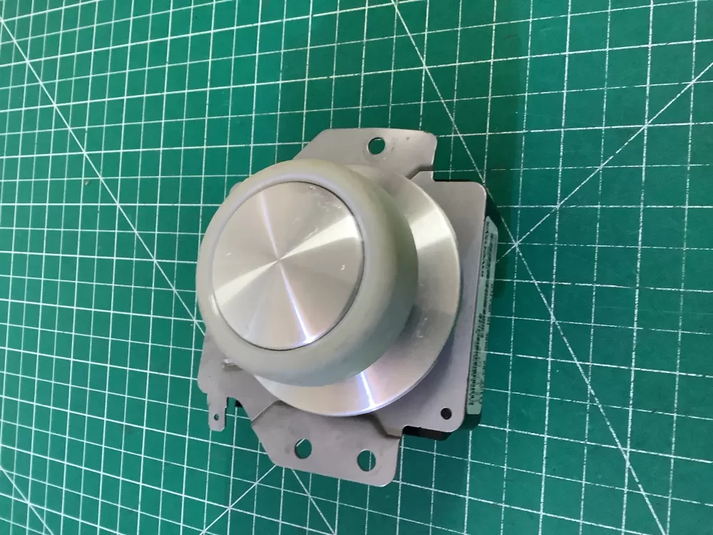 Whirlpool  Amana  Admiral  Roper AP6016537 W10185972 WPW10185972VP WPW10185972 PS11749827 Dryer Timer