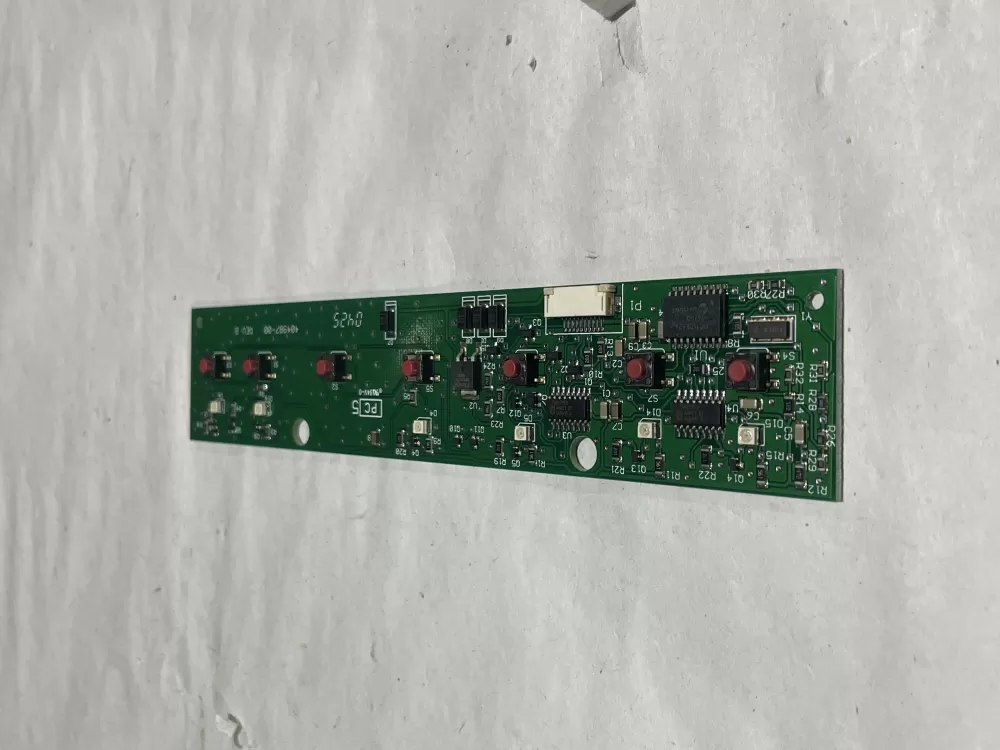 Frigidaire  Kenmore 703848-07 Refrigerator Control Board Dispenser