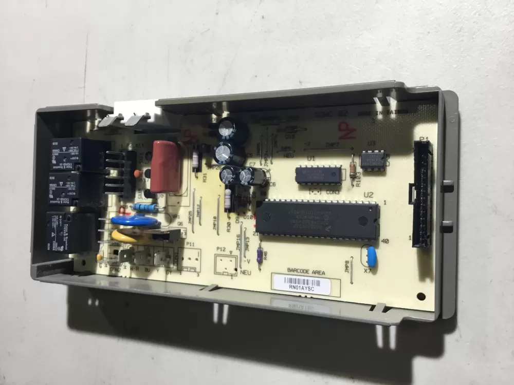 Whirlpool WP8564547 Dishwasher Control Board AZ38016 | NR13