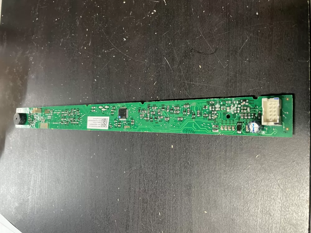 GE Wd21x24825 Wd2x2683 Wd2x24825 Dishwasher Control Board AZ6472 | WM1443