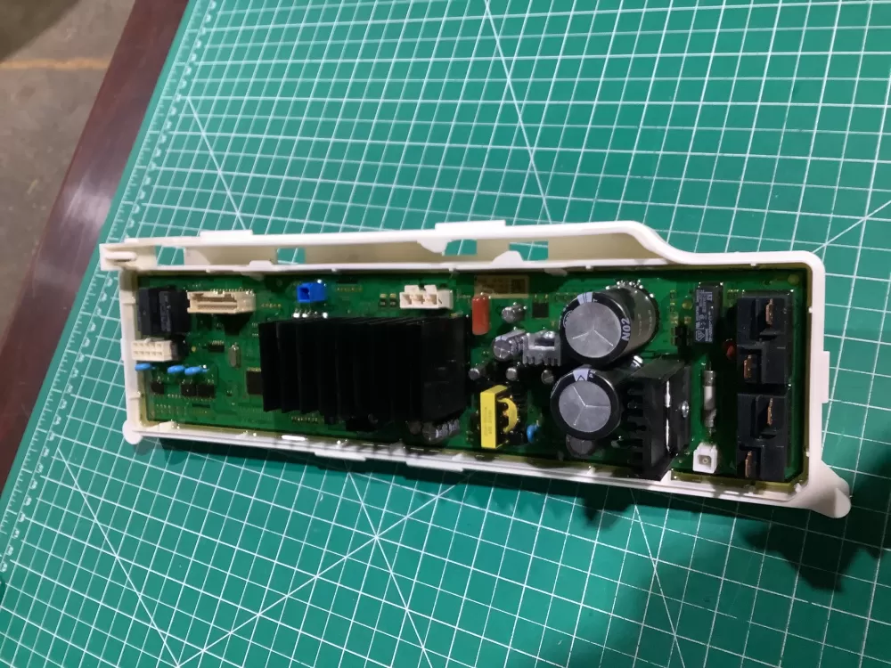 Samsung DC92 02379C Washer Control Board AZ150693 | NRV777
