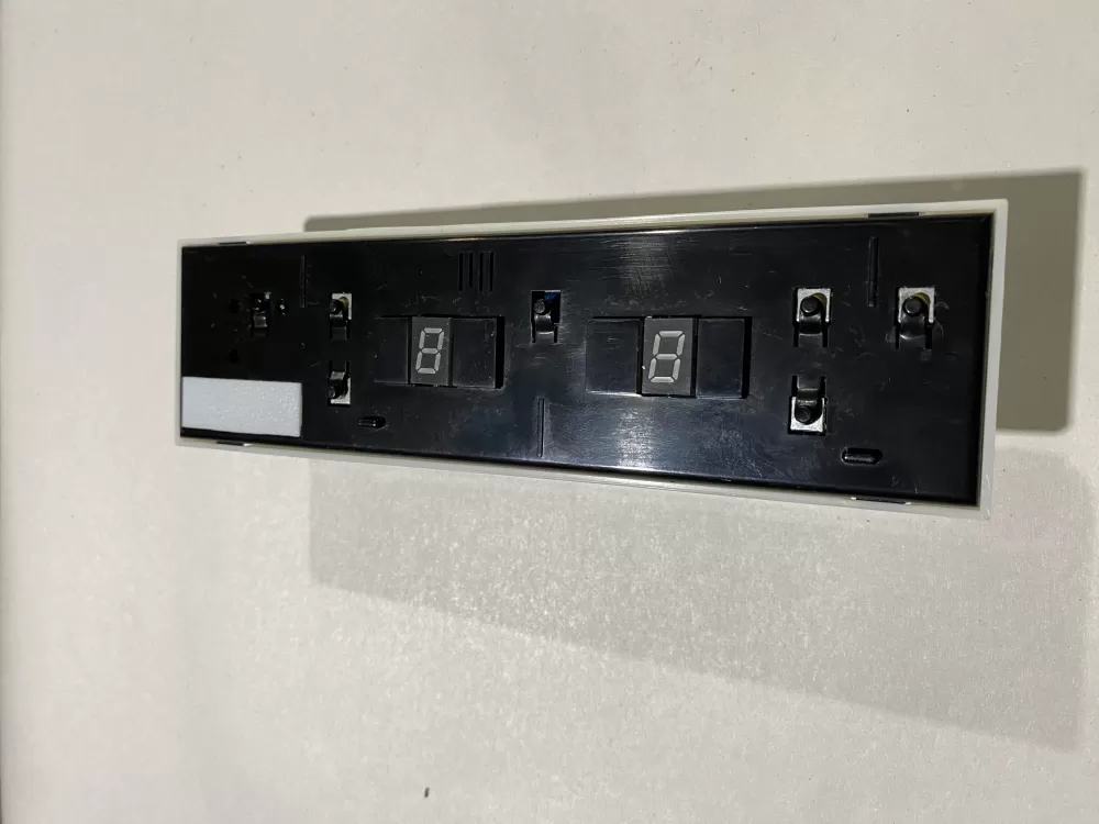Frigidaire A01078804 242207704 Refrigerator UI Control Board AZ141873 | BK2386