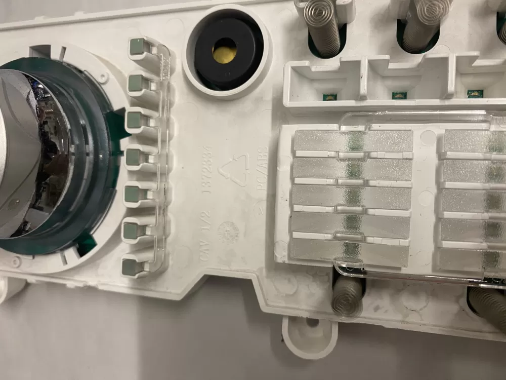 Frigidaire 1372334 Dryer Control Board AZ224897 | BKV332