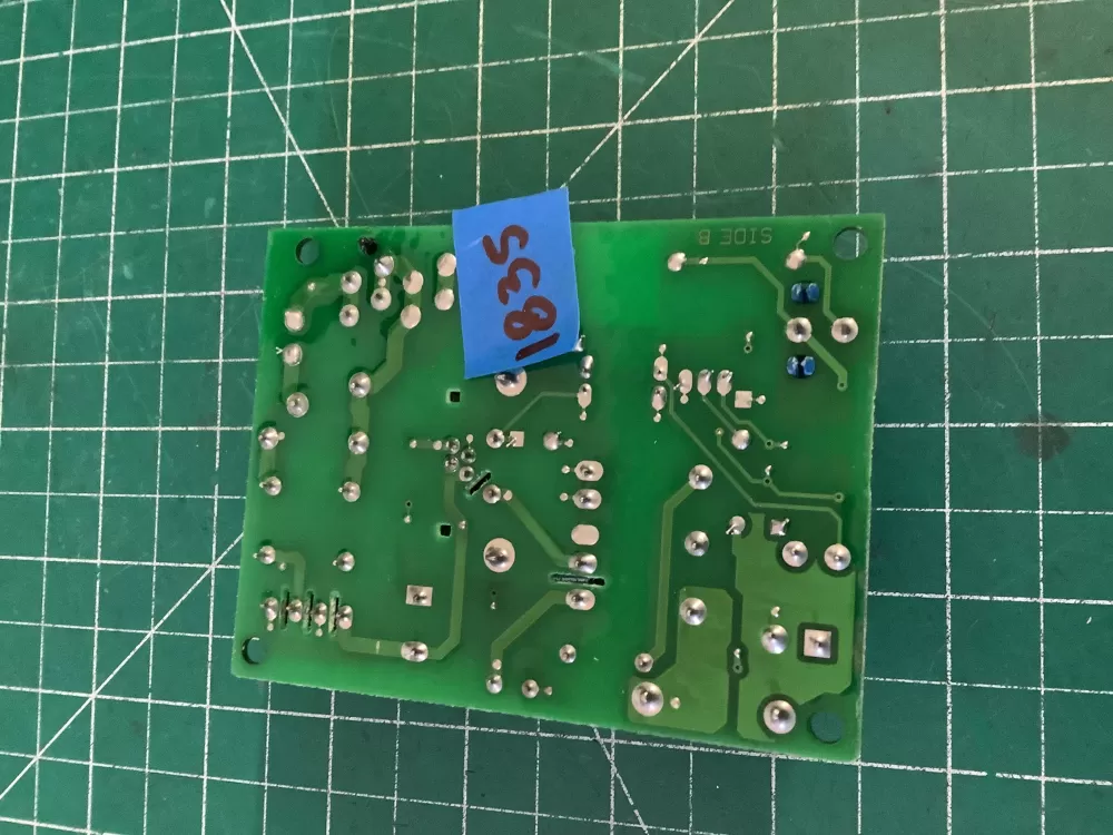 Whirlpool 3407228 Kenmore WP3407228 Dryer Control Board AZ185460 | NR1835