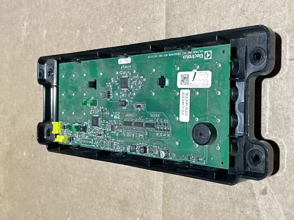 Frigidaire Range A15944501 Main Control Board  AZ75237 | Wm1910