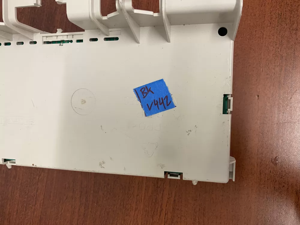 Maytag Kenmore Washer Control Board CCU 46197023480101 AZ45785 | BKV442