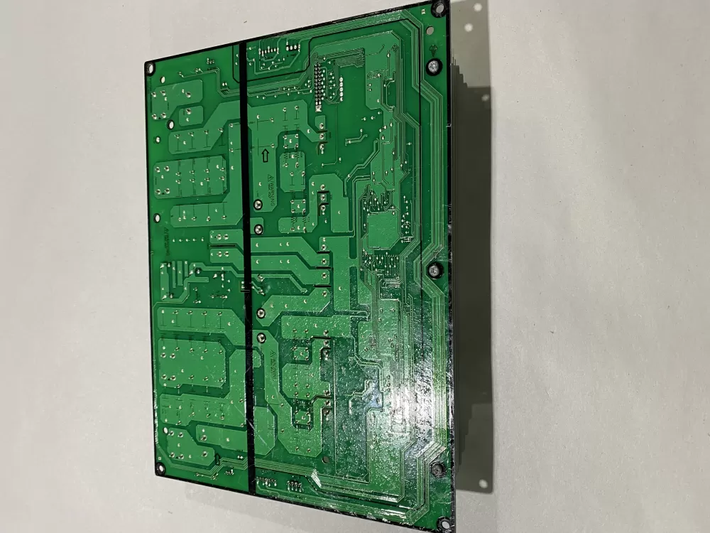 Samsung DG92-01229B Range Oven Control Board AZ153557 | BK2501
