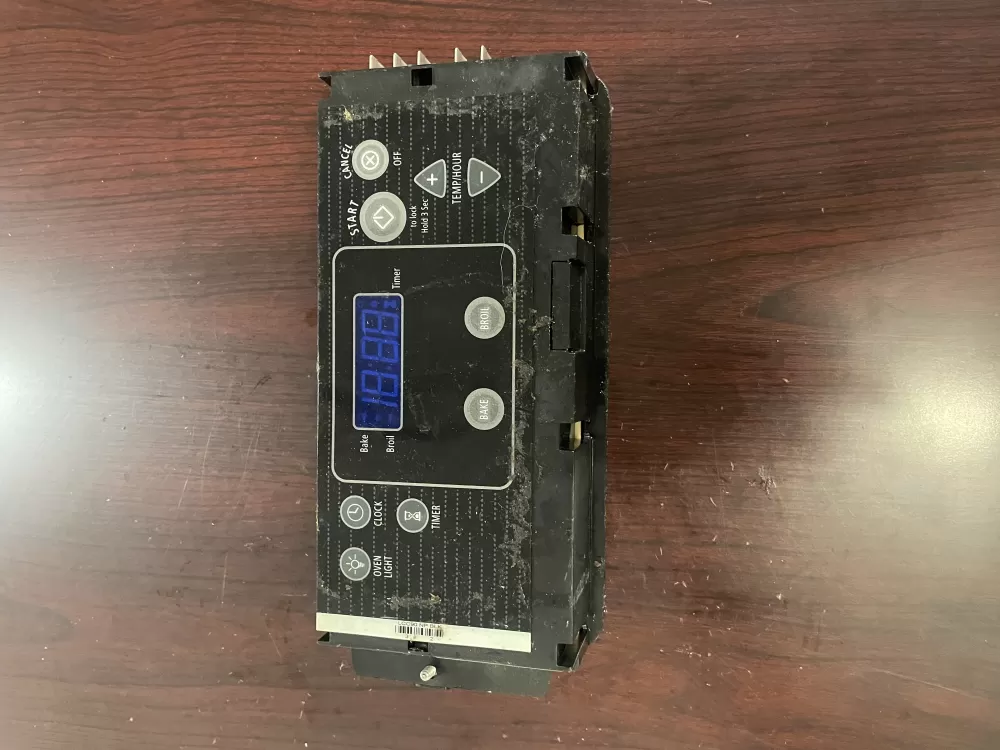 Whirlpool W10114368 Oven Control Board