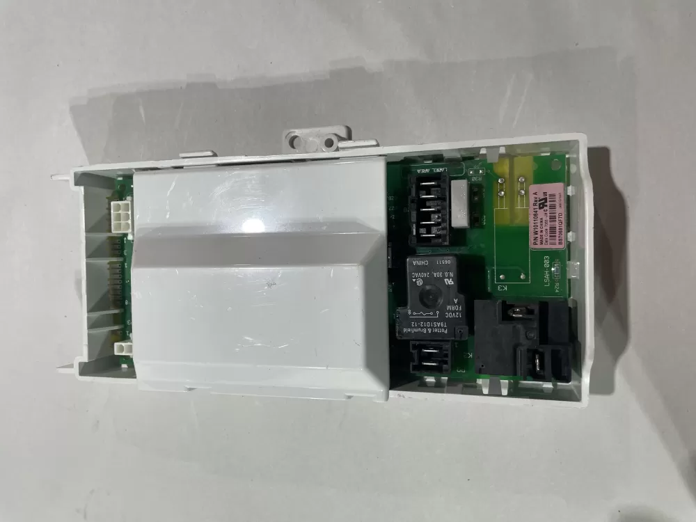 Whirlpool Kenmore AP6015062 W10110641 Dryer Control Board AZ170766 | KM447