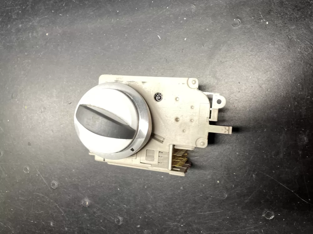 Whirlpool  Kenmore  Maytag 8578869A  WP8578869  AP6013551  8578869  4438824  PS11746777 Washer Timer Control