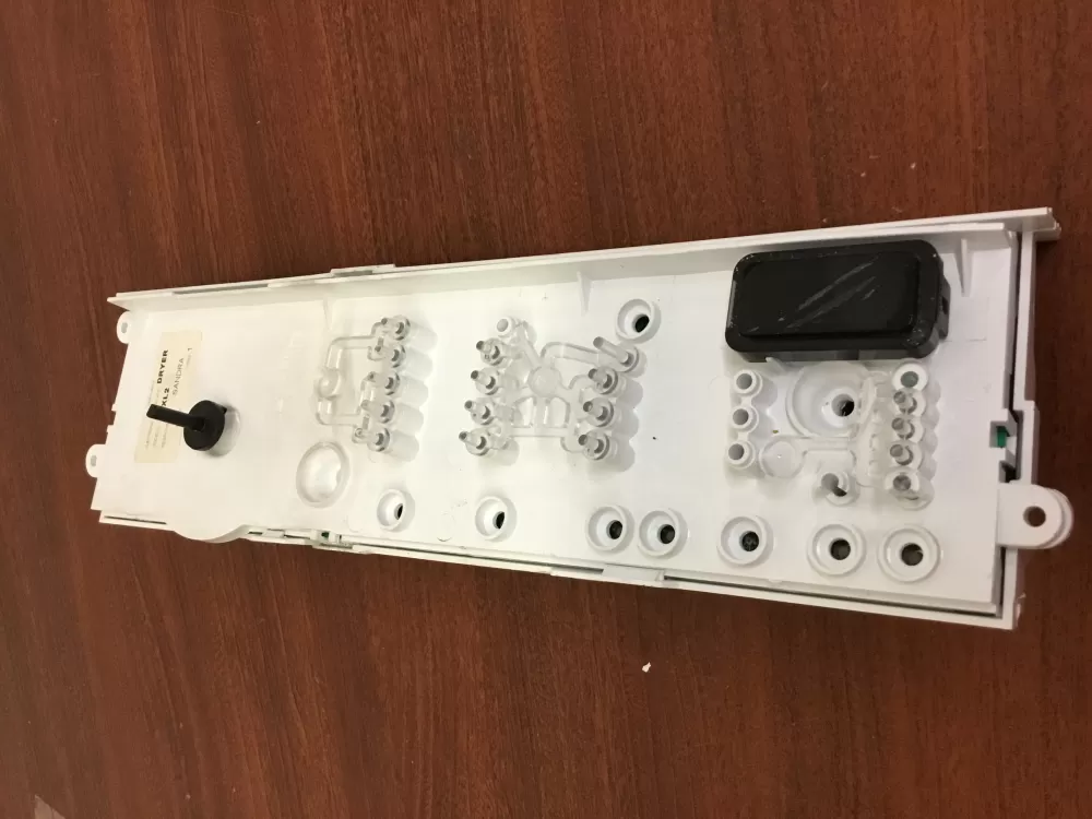 Frigidaire 137313510 AP4979376 1864143 AH3490395 EA3490395 PS3490395 Dryer Control