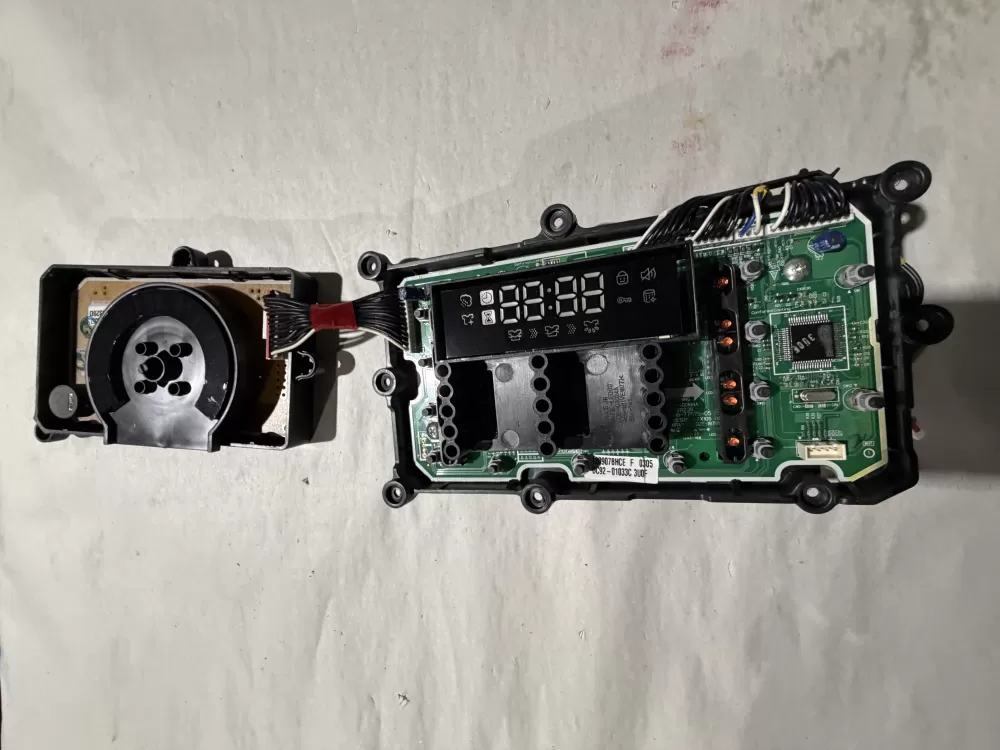 Samsung DC92-01033C  AP5652904  DC92-00320D  AP5652867  3996391  PS5576386 Washer 