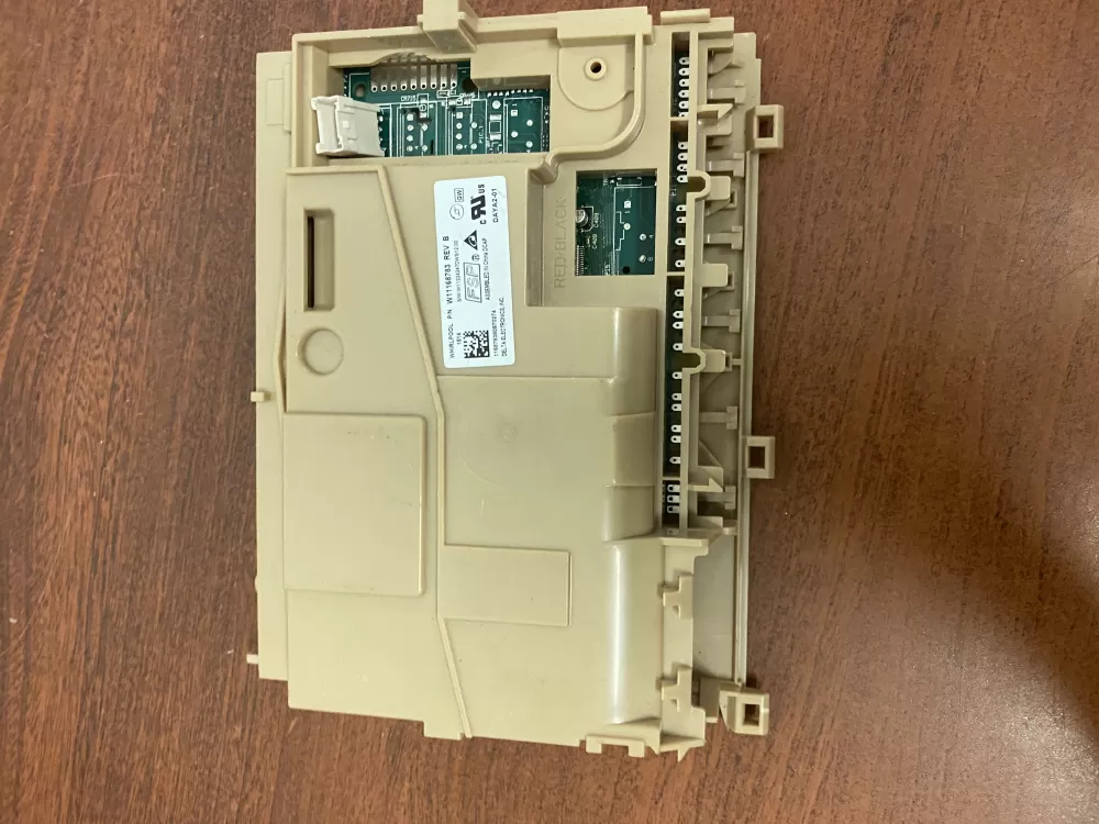 Maytag W11168782 W11168783 W11225086 Dishwasher Control Board AZ45106 | BK1766