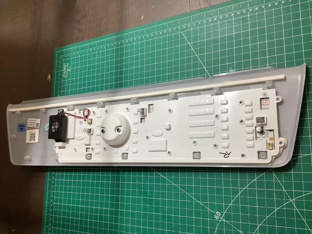 Maytag W11035067 Ap6278100 Washer Control Board Panel AZ214235 | ARV949
