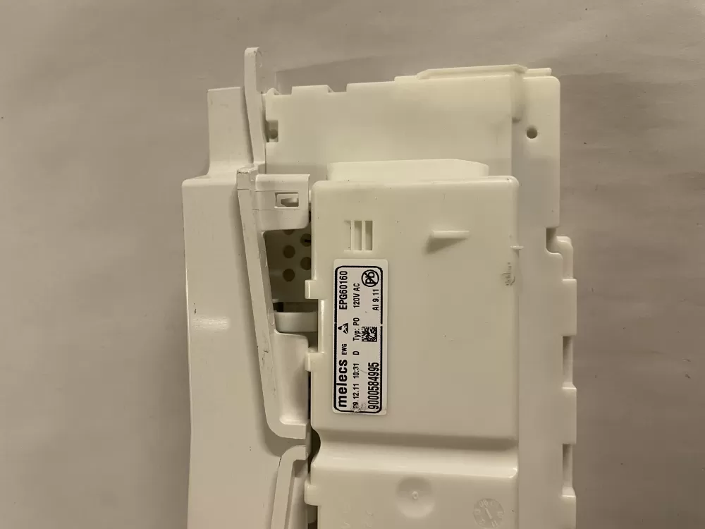 Bosch 9000584995 Dishwasher Control Board AZ162271 | KMV679