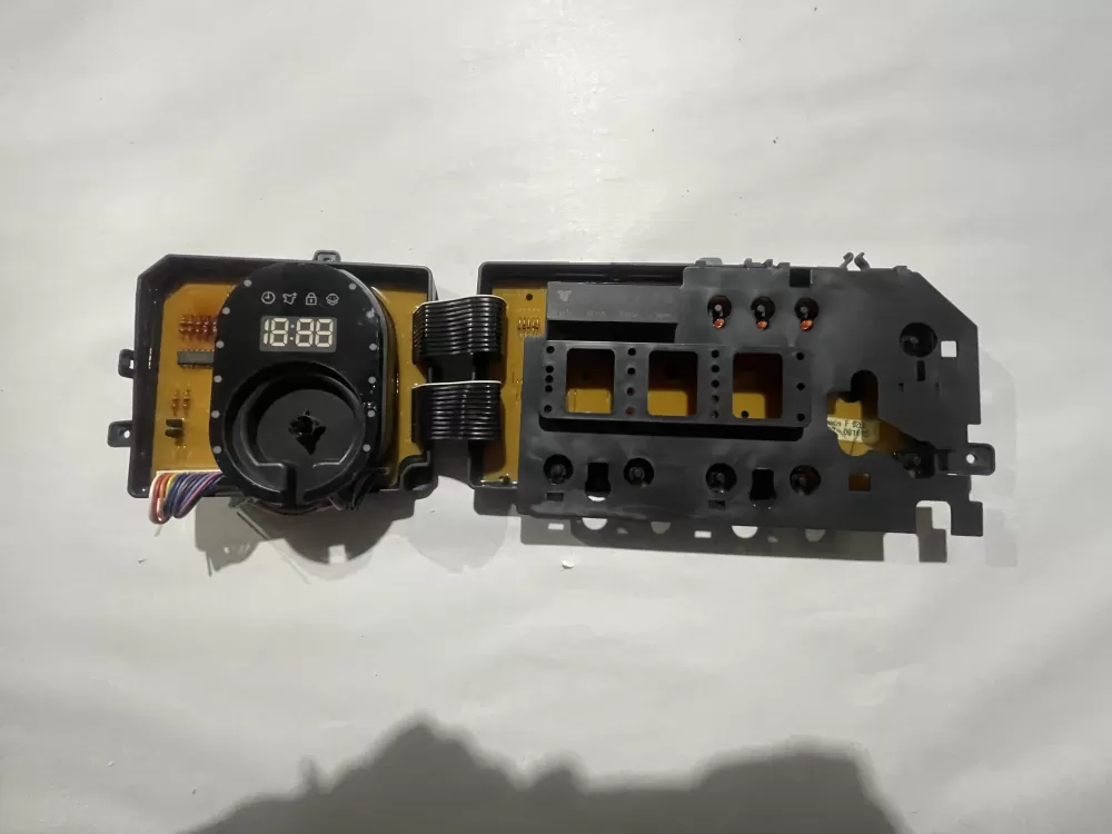 Samsung DC92-00161A DC92-00161C PS4215660 Washer Control Board