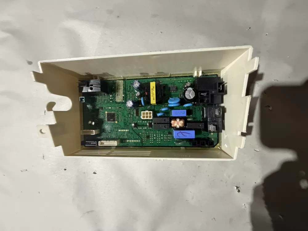 Samsung DC92 01729Z Dryer Control Board AZ214842 | KMV203