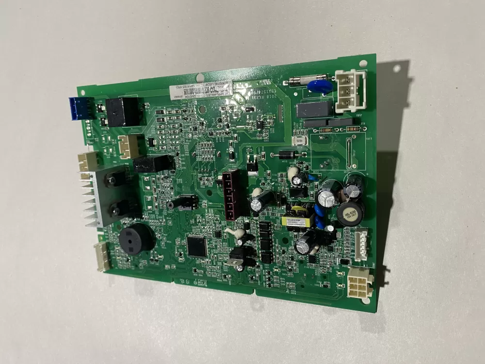 GE 290D2226G104 WH18X28642 Refrigerator Control Board