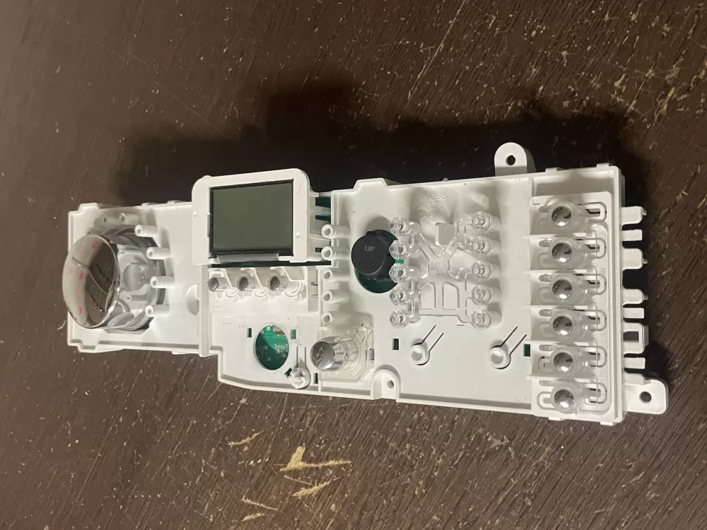 Electrolux  Frigidaire 134768300 791100BD 134791100 Washer Control Board