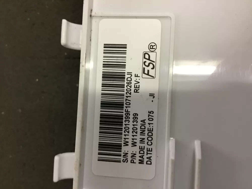 Maytag W11201399 PD00077868 W11491435 w11524820  Control Board AZ89653 | NR1109