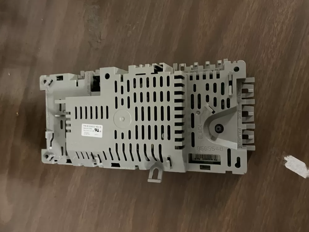 Whirlpool W10249237 B Washer Control Board #